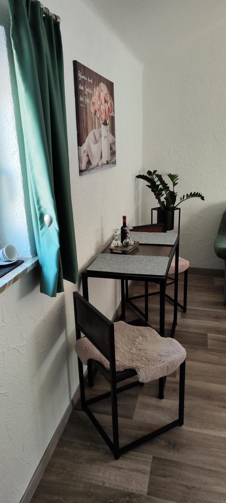 Ferienwohnung Lay Hirschaid Exterior photo